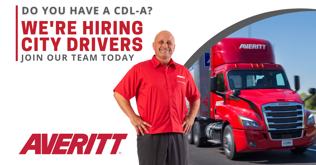 Chicago driver in job local truck